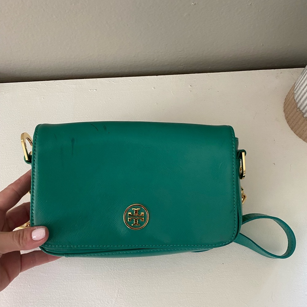 Tory Burch crossbody bag